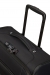 Samsonite Airea 55cm - Kabinkoffert Utvidbar Svart