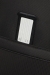 Samsonite Airea 55cm - Kabinkoffert Utvidbar Svart