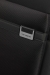 Samsonite Airea 55cm - Kabinkoffert Utvidbar Svart