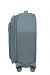 Samsonite Airea 55cm - Kabinveske Utvidbar Lys blå
