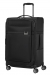 Samsonite Airea 67cm - Mellomstor Utvidbar Svart