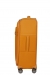 Samsonite Airea 67cm - Mellomstor Utvidbar Gul