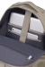 Samsonite Midtown - Dataryggsekk S 14 Sand