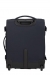 Samsonite Midtown - Duffelveske med hjul 55cm Mørk blå