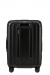 Samsonite Nuon - Kabinkoffert Utvidbar Matt Graphite