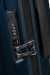 Samsonite Nuon - Kabinkoffert Utvidbar Metallic Dark Blue
