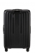 Samsonite Nuon - Stor Utvidbar Matt Graphite