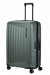 Samsonite Nuon - Stor Utvidbar Matt Sage Khaki