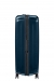 Samsonite Nuon - XL Utvidbar Metallic Dark Blue