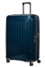 Samsonite Nuon - XL Utvidbar Metallic Dark Blue