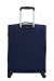 American Tourister Lite Volt 4-Hjul 55cm - Kabinväska Blå
