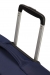 American Tourister Lite Volt 4-Hjul 55cm - Kabinväska Blå