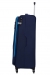 American Tourister Lite Volt 79cm - Stor Blå