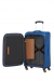 American Tourister AT Eco Spin 67cm - Mellanstor Blå
