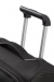 American Tourister Sunny South 2-Hjul 55cm - Kabinväska Svart