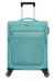 American Tourister Sunny South 4-Hjul 55cm - Kabinväska Turkos