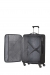 American Tourister Sunny South 67cm - Mellanstor Svart