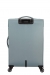 American Tourister Sunny South 67cm - Mellanstor Grå