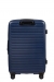 Samsonite Stackd 68cm - Mellomstor Blå