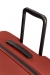 Samsonite Stackd 68cm - Mellomstor Rød