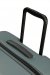 Samsonite Stackd 75cm - Stor Grønn