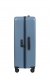 Samsonite Stackd 75cm - Stor Lys blå