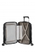 Samsonite C-Lite - Kabinkoffert Utvidbar Black