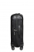Samsonite C-Lite - Kabinkoffert Utvidbar Black