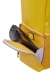 Samsonite Activ-Eight - Ryggsäck 14.1 Gul