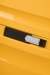 American Tourister Bon Air DLX - Mellomstor Utvidbar Gul