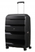 American Tourister Bon Air DLX - Stor Expanderbar Svart_7
