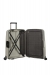 Samsonite S'Cure Eco Earth 55cm - Kabinveske Grå