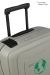 Samsonite S'Cure Eco Earth 55cm - Kabinveske Grå