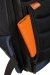 Samsonite Cityscape Evo - Datorryggsäck Expanderbar 17.3 Blå