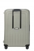 Samsonite S'Cure Eco 81cm - Ekstra Stor Grå
