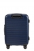 Samsonite Stackd 23/26cm - Kabinveske Utvidbar Blå