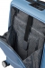 American Tourister Hello Cabin 55cm - Kabinkoffert Blå