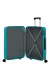 American Tourister Summer Hit - Kabinkoffert Turquoise