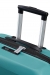 American Tourister Air Move 75cm - Stor Turkis