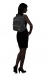 Samsonite Openroad Chic 2.0 - Dataryggsekk 13.3 Svart