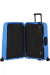Samsonite Magnum Eco 81cm - Ekstra Stor Summer Blue