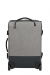 Samsonite Securipak 2-hjul 55 cm - Kabinkoffert Cool Grey