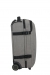 Samsonite Securipak 2-hjul 55 cm - Kabinkoffert Cool Grey