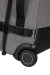 Samsonite Securipak 2-hjul 55 cm - Kabinkoffert Cool Grey