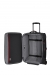 Samsonite Ecodiver - Kabinkoffert Black