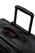 Samsonite Ecodiver - Kabinkoffert Black