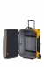 Samsonite Ecodiver - Kabinkoffert Yellow
