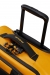 Samsonite Ecodiver - Kabinkoffert Yellow