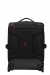 Samsonite Ecodiver - Kabinkoffert/Ryggsekk Black