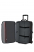 Samsonite Ecodiver - Kabinkoffert/Ryggsekk Black